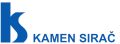 Na slici se nalazi logo društva Kamen Sirač